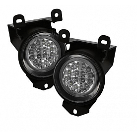 Spyder Automotive Driving/ Fog Light - LED 5015662