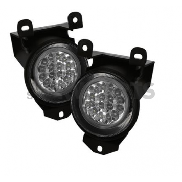 Spyder Automotive Driving/ Fog Light - LED 5015662