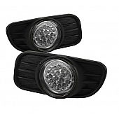 Spyder Automotive Driving/ Fog Light - LED 5015693