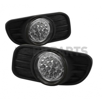 Spyder Automotive Driving/ Fog Light - LED 5015693