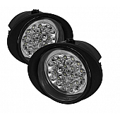 Spyder Automotive Driving/ Fog Light - LED 5015716