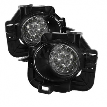 Spyder Automotive Driving/ Fog Light - LED 5015723