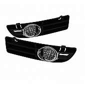 Spyder Automotive Driving/ Fog Light - LED 5015778