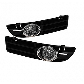 Spyder Automotive Driving/ Fog Light - LED 5015778