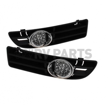 Spyder Automotive Driving/ Fog Light - LED 5015778