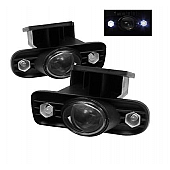 Spyder Automotive Driving/ Fog Light - LED 5021465