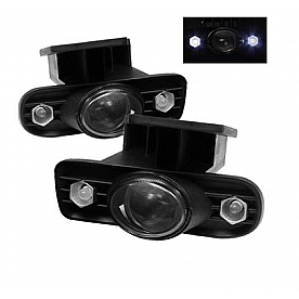 Spyder Automotive Driving/ Fog Light - LED 5021465