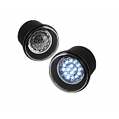 Spyder Automotive Driving/ Fog Light - LED 5036766