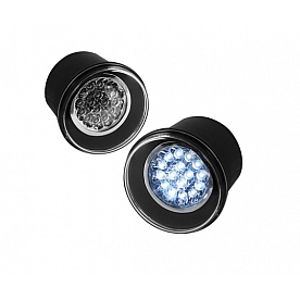 Spyder Automotive Driving/ Fog Light - LED 5036766