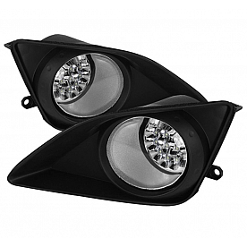 Spyder Automotive Driving/ Fog Light - LED 5038463