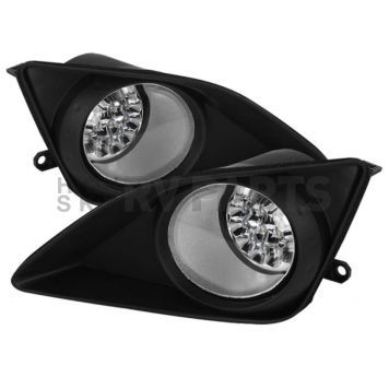 Spyder Automotive Driving/ Fog Light - LED 5038463