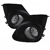 Spyder Automotive Driving/ Fog Light - LED 5038470