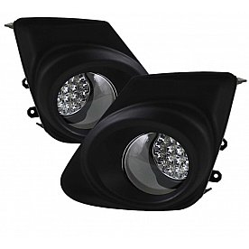 Spyder Automotive Driving/ Fog Light - LED 5038470