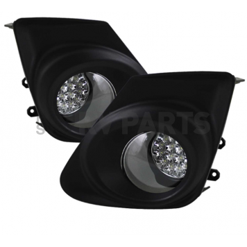 Spyder Automotive Driving/ Fog Light - LED 5038470