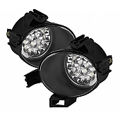 Spyder Automotive Driving/ Fog Light - LED 5039019