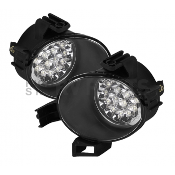 Spyder Automotive Driving/ Fog Light - LED 5039019