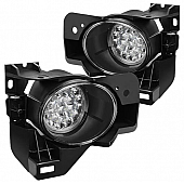 Spyder Automotive Driving/ Fog Light - LED 5064844