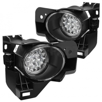 Spyder Automotive Driving/ Fog Light - LED 5064844
