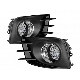 Spyder Automotive Driving/ Fog Light - LED 5070531