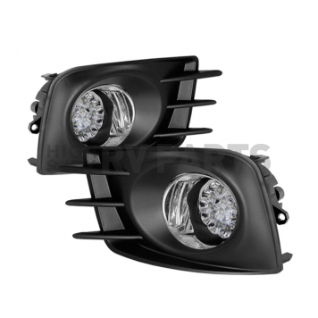 Spyder Automotive Driving/ Fog Light - LED 5070531