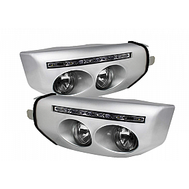 Spyder Automotive Driving/ Fog Light - LED 5070555
