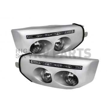 Spyder Automotive Driving/ Fog Light - LED 5070555