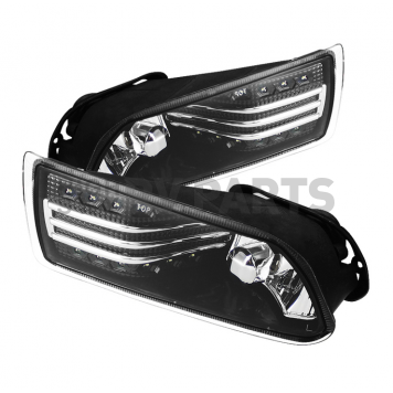 Spyder Automotive Driving/ Fog Light - LED 5071620