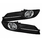 Spyder Automotive Driving/ Fog Light - LED 5076175