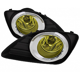 Spyder Automotive Driving/ Fog Light 5039057
