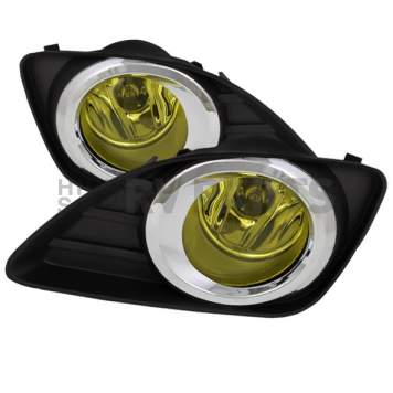 Spyder Automotive Driving/ Fog Light 5039057