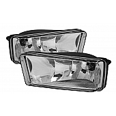 Spyder Automotive Driving/ Fog Light 5043238