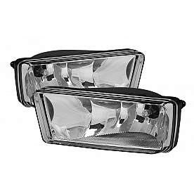 Spyder Automotive Driving/ Fog Light 5043238