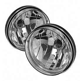 Spyder Automotive Driving/ Fog Light 5043252