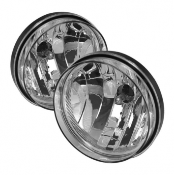 Spyder Automotive Driving/ Fog Light 5043252