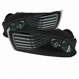 Spyder Automotive Driving/ Fog Light 5043283