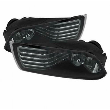Spyder Automotive Driving/ Fog Light 5043283