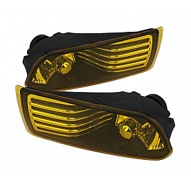 Spyder Automotive Driving/ Fog Light 5043290