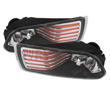 Spyder Automotive Driving/ Fog Light 5043306
