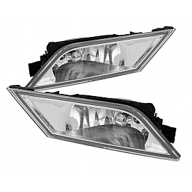 Spyder Automotive Driving/ Fog Light 5064653