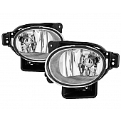 Spyder Automotive Driving/ Fog Light 5064677