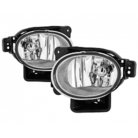 Spyder Automotive Driving/ Fog Light 5064677