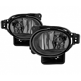 Spyder Automotive Driving/ Fog Light 5064684
