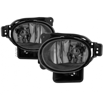 Spyder Automotive Driving/ Fog Light 5064684