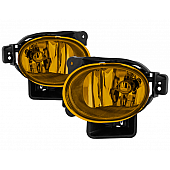 Spyder Automotive Driving/ Fog Light 5064691