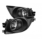 Spyder Automotive Driving/ Fog Light 5064813