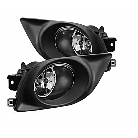 Spyder Automotive Driving/ Fog Light 5064813