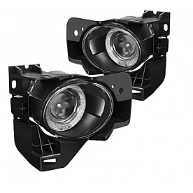 Spyder Automotive Driving/ Fog Light 5064837