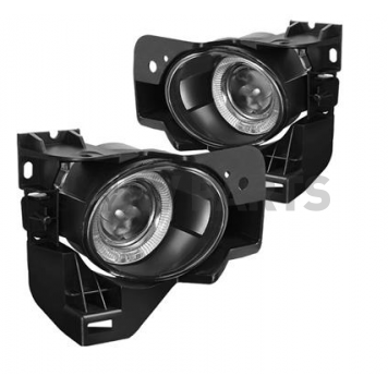 Spyder Automotive Driving/ Fog Light 5064837