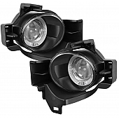 Spyder Automotive Driving/ Fog Light 5064851