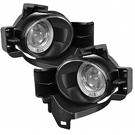 Spyder Automotive Driving/ Fog Light 5064851